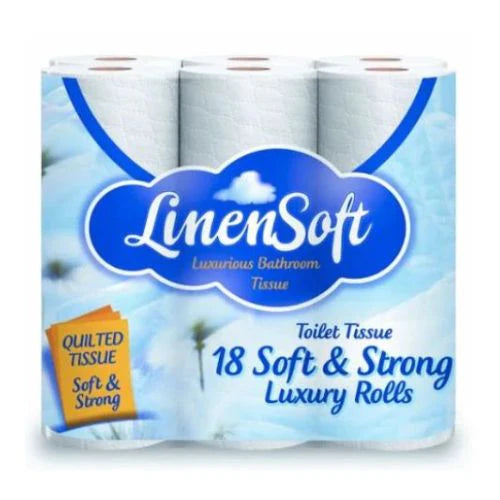 Load image into Gallery viewer, Sunday Blitz Mega Household Cleaning Bundle 10 Piece Toilet Paper Bin Bags
